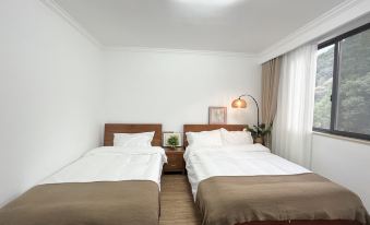 Xinchang Xinxin Homestay (Shijiufeng)