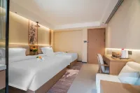 The Streamscape Retreat at Xijiang