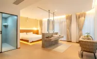 Qitian Li Homestay Hotels near Fairy Cave