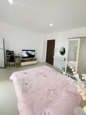 รูปภาพของออร์คิด เรสซิเดนซ์ แอทอมตะ