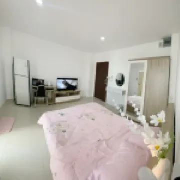 Orchid Residence @ Amata Hotels in Phan Thong