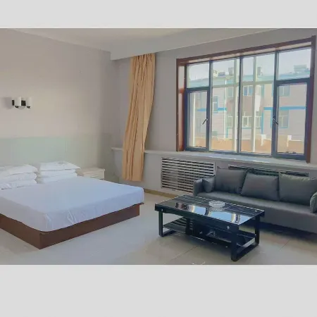 Xinda Hotel