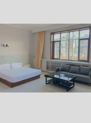 โรงแรมซินดา - 2 ดาว