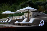 THE SIXTH SEASON VACATION MANOR - Di lusso