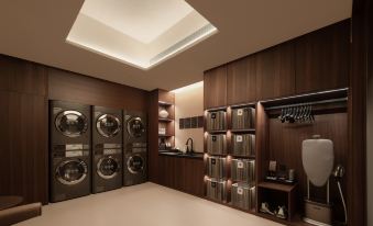 Atour Hotel Hohhot Wanda Plaza Xinhua Street