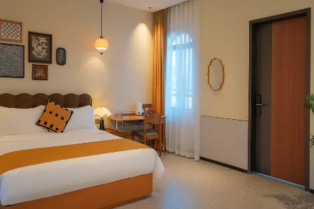 sangexiadaren shichen hot spring hostel Отели рядом с достопримечательностью «Ямы»