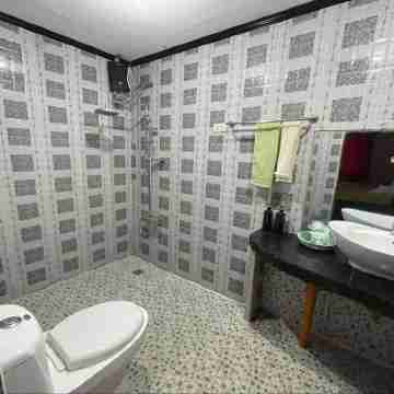 Jewelry Hotel and Resort Rooms