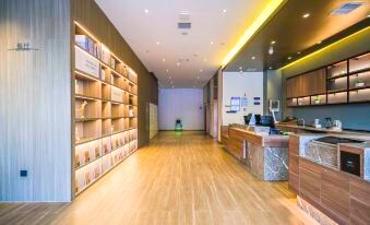 HanTing Hotel (Quanzhou Licheng Xingxian Road)