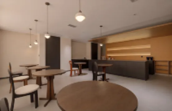 縵居酒店（九寨溝遊客中心店）