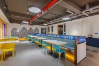 Rizhao Xingdao Fantasy Paradise Homestay - servizio colazione
