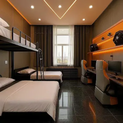 xiaofeixiangminsubinguan