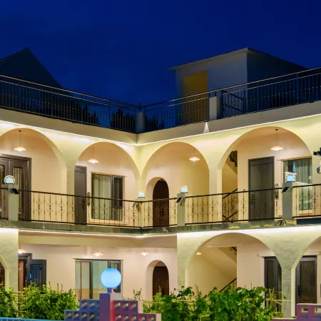 Tekes Jianju Homestay