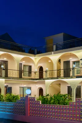 Tekes Jianju Homestay
