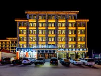 Beihai Resort Hotel Hotels near Hexigten Banner Grassland