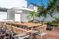 Riverside Cottage Homestay