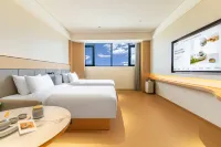 全季酒店（塔什庫爾幹金草灘景區店） - SPA