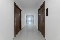 Herman Sea View Business Hotel