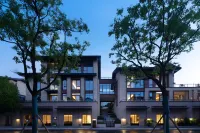 Shenqiuli Vacation Apartment (Nanchuan Dayou Town) Hotel in zona Shuijiang Station
