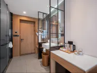Changsheng Hotel - balcone