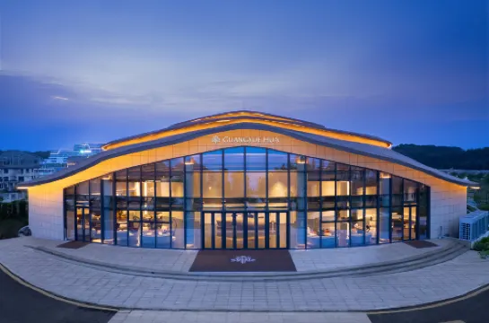 防城港廣悅華·觀海墅