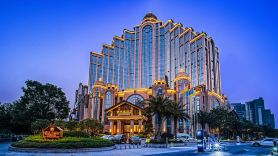 Gongheyuan  Hotel