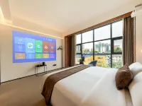 모먼트 호텔 광저우시 국제컨퍼런스센터 주변 호텔