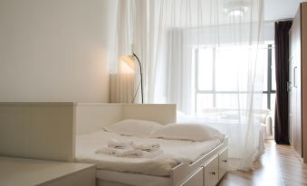 SU Guesthouse