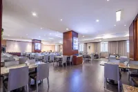 Blue Horizon Hotel
