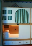 Yining Hera Cottage Hostel (Kazanqi Folk-custom Tourism Area)