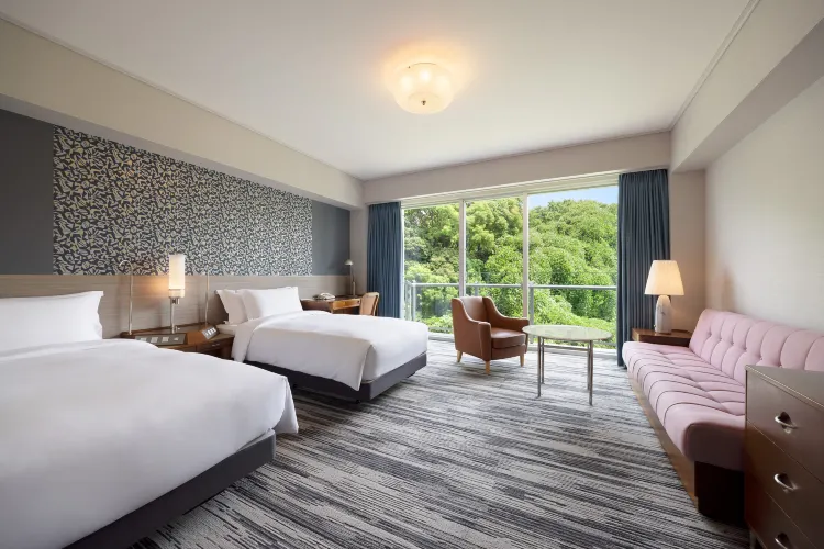 The Prince Park Tower Tokyo - Preferred Hotels & Resorts, LVX