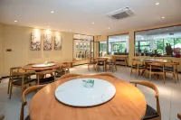瞰肇興·山水美宿（肇興侗寨店） - 早餐