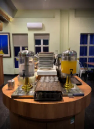 Central City Hotel @ Chinatown