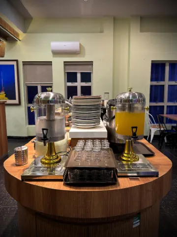 Central City Hotel @ Chinatown Отели рядом с достопримечательностью «Национальный музей»