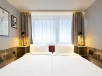 NYX Hotel Erfurt by Leonardo Hotels Hotels in der Nähe von Severikirche Erfurt