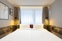NYX Hotel Erfurt by Leonardo Hotels Hotels in Erfurt
