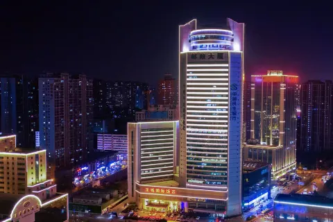 Longcheng International Hotel
