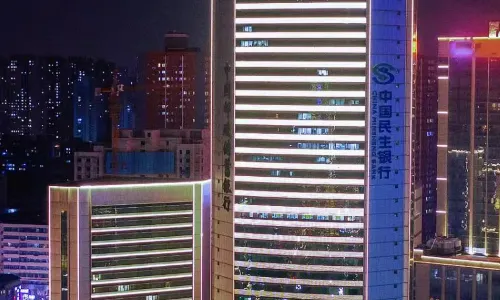 Longcheng International Hotel