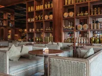 ONYX PARK RESORT UBUD Hotels near Campuhan
