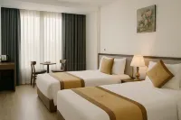 BERMAN HOTEL Hotel a Bắc Ninh