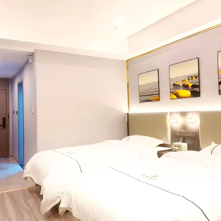 Hotel Gold Rui