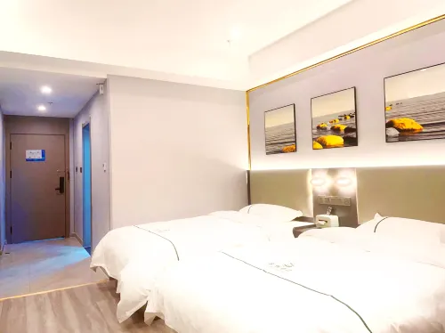 Hotel Gold Rui