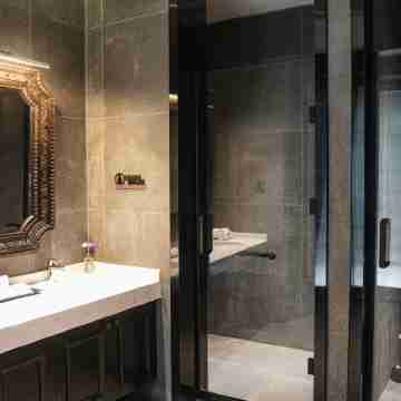 Sonyue Tao Villa Rooms