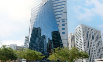 Grand Heights Hotel Apartments