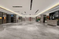 Hampton by Hilton Dongguan Central Square - Desayuno