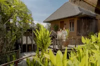 High Season Pool Villa & Spa - spa
