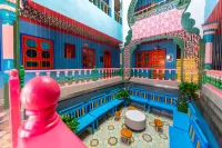 Kuqa Mijiang Yunshe B&B (Kuqa Wangfu) - Balcony