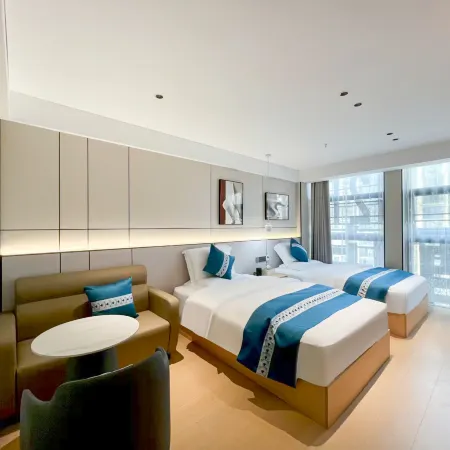 Ruige Hotel