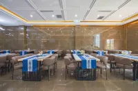 Yunding Holiday Hotel Hotels in Zhangye