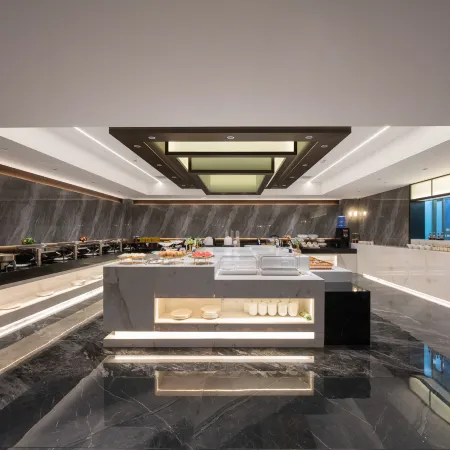 Shu Jing HOTEL