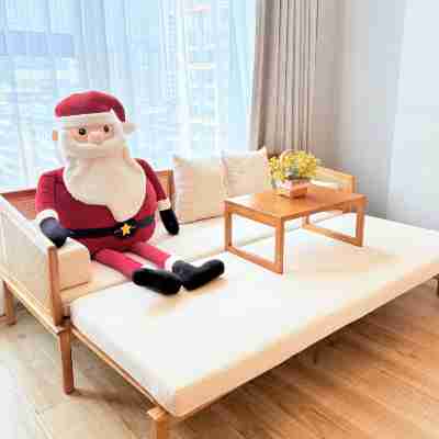 安溪星洲國際酒店 Rooms